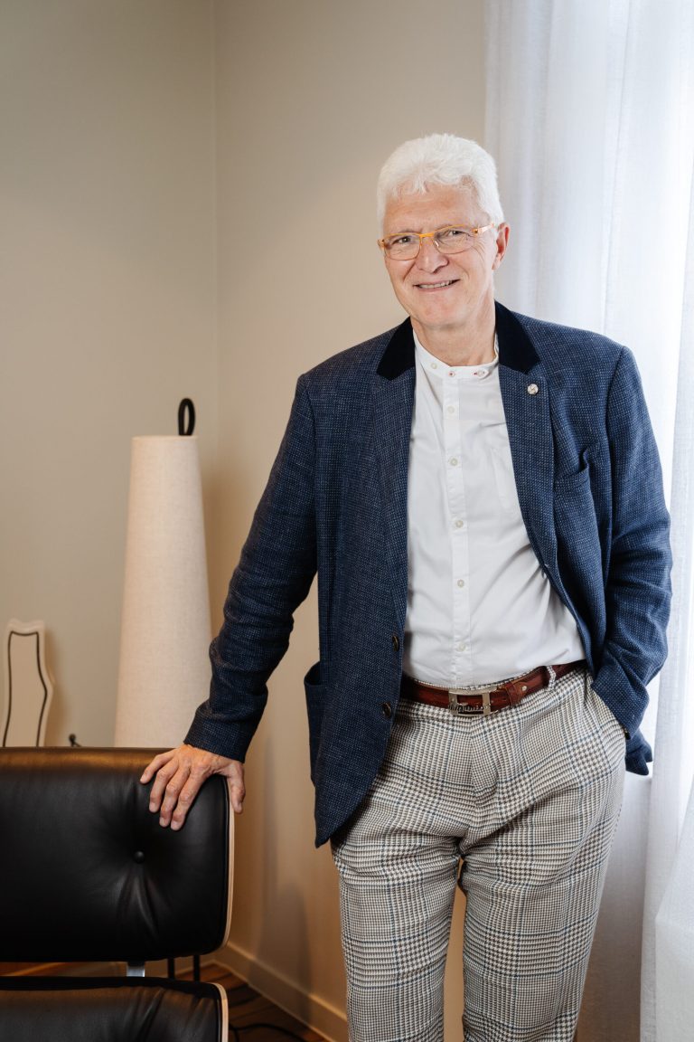 Marc BINGEN