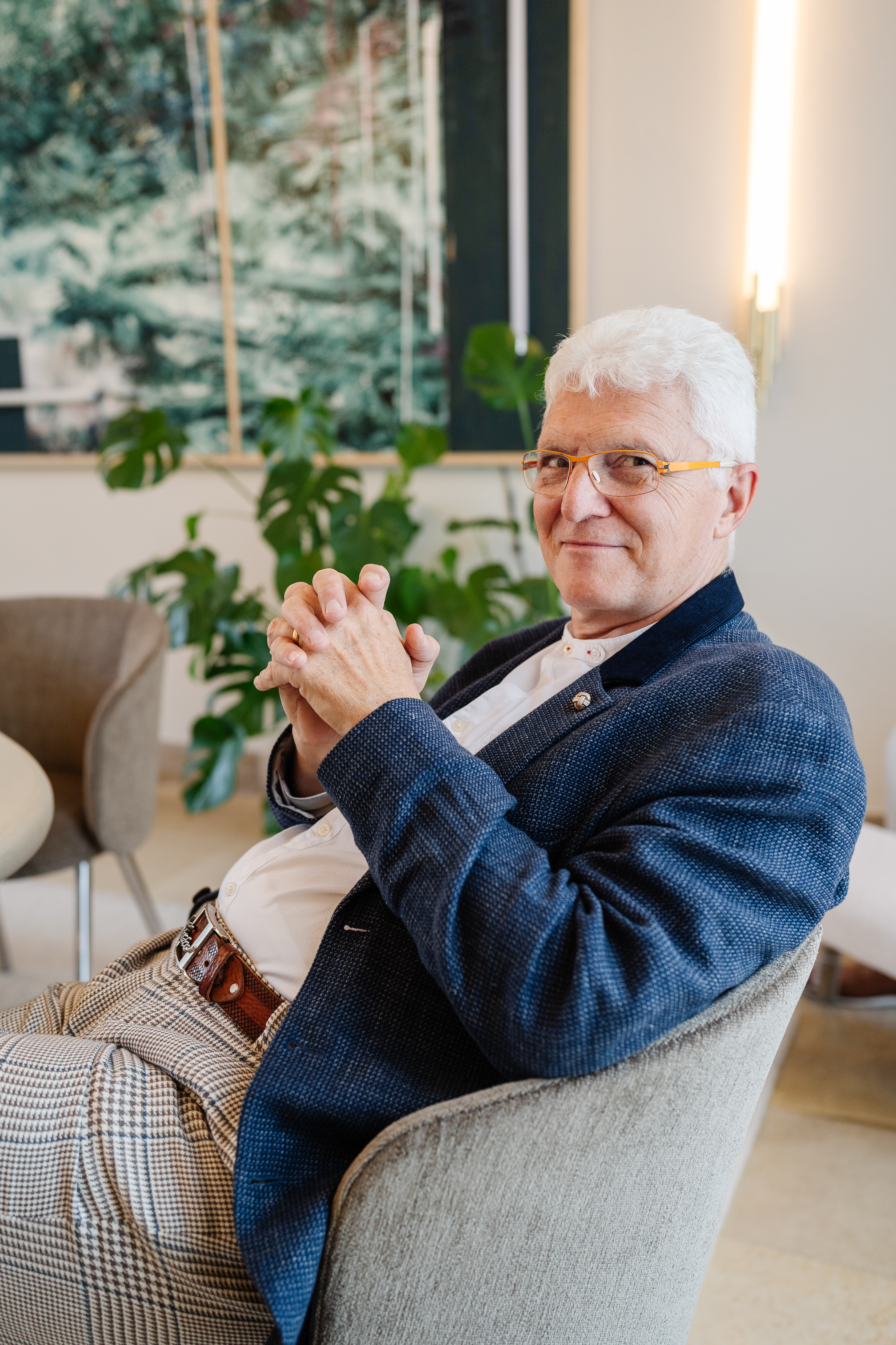 Marc BINGEN