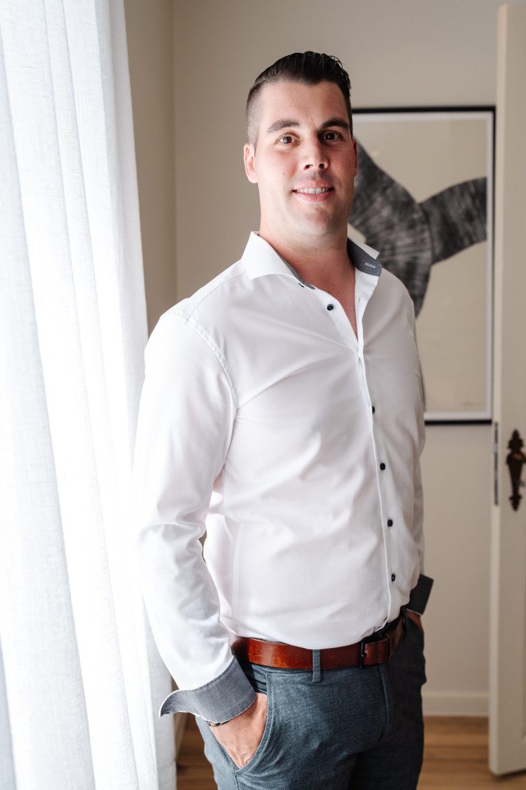 Kevin DEDERICHS
