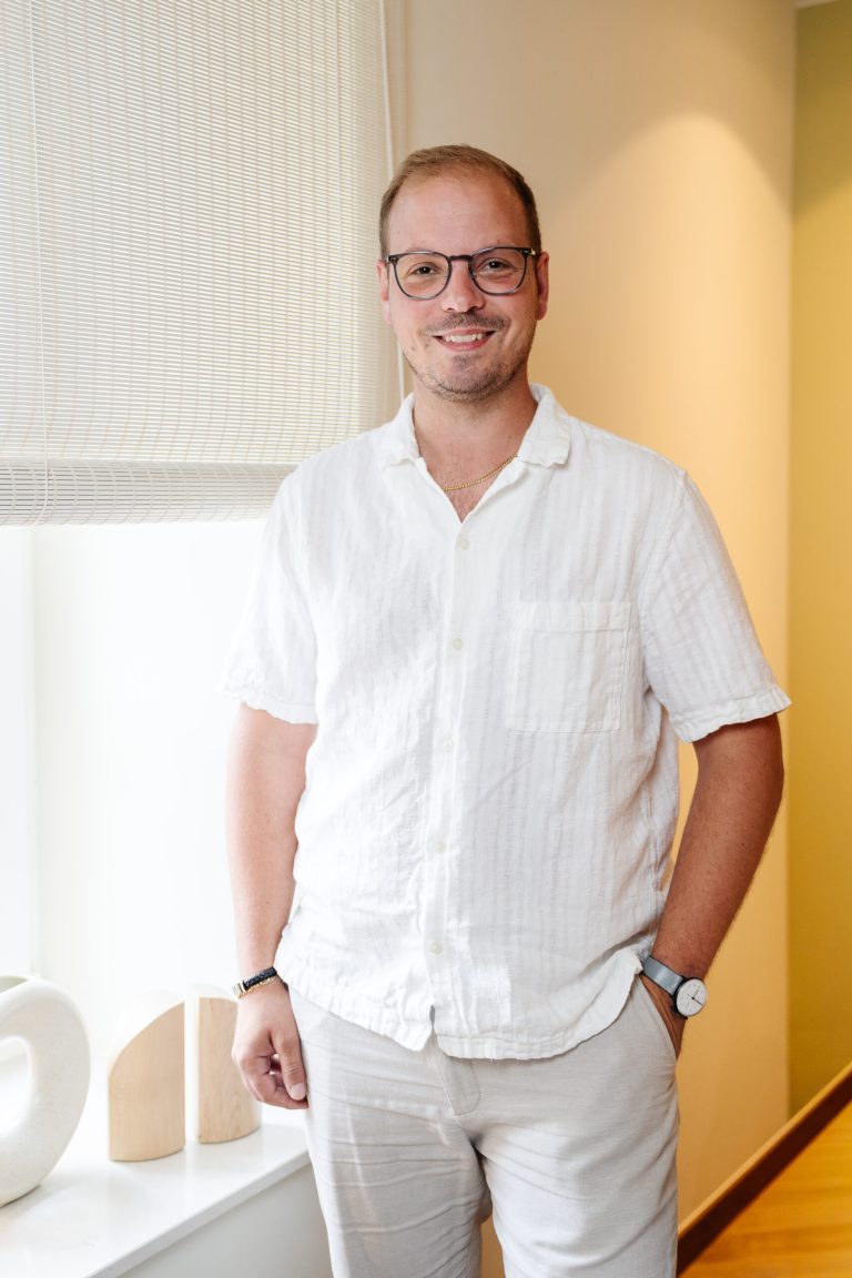 Cédric SCHILLING