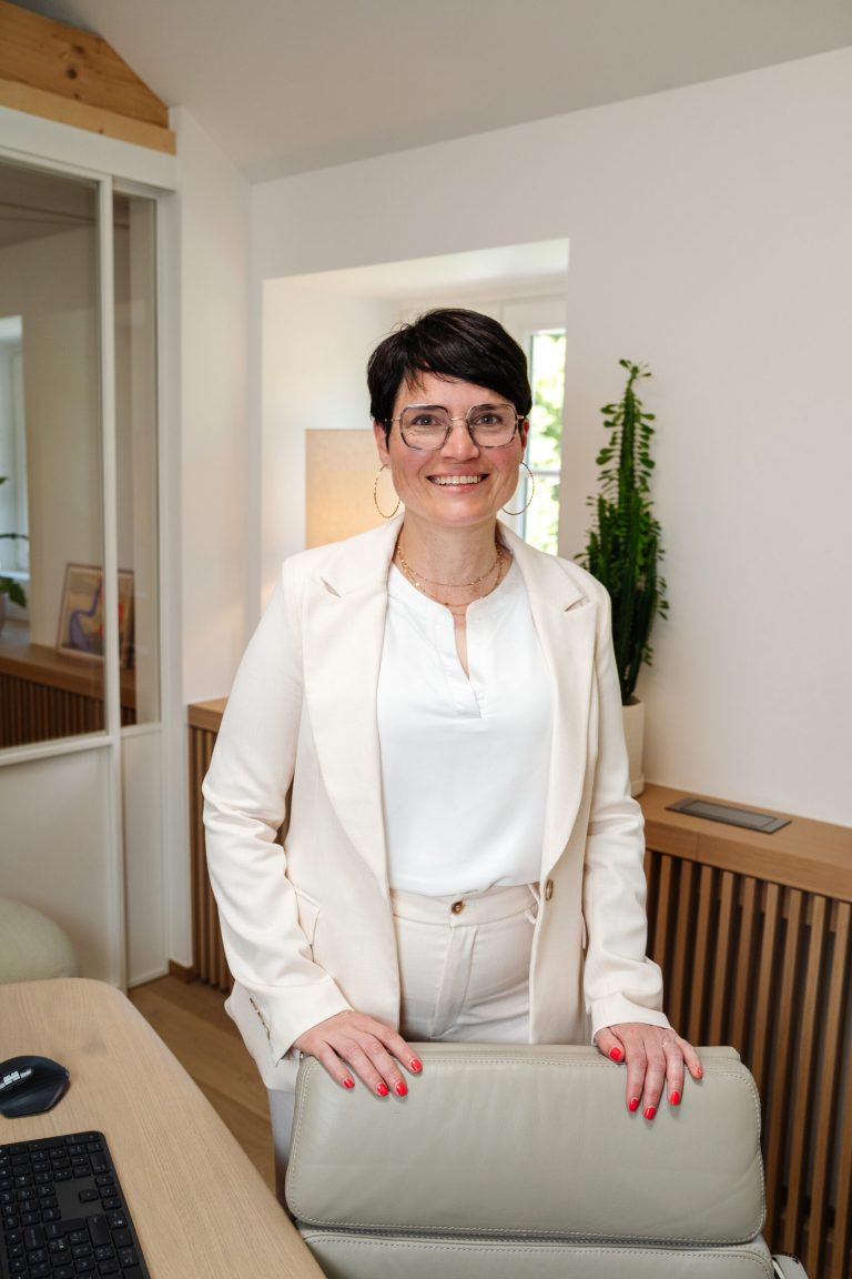 Fabienne MÜLLER