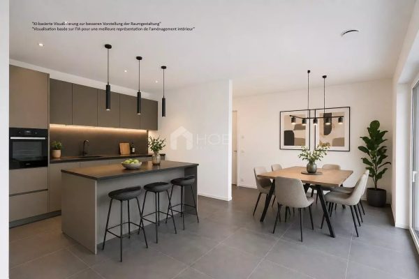 Wohnung zu verkaufen in Beiler