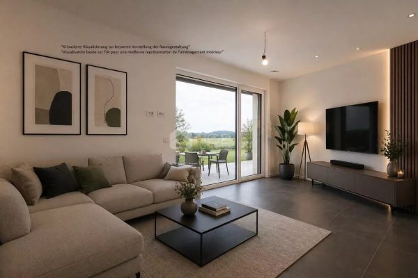 Appartement en vente à Beiler
