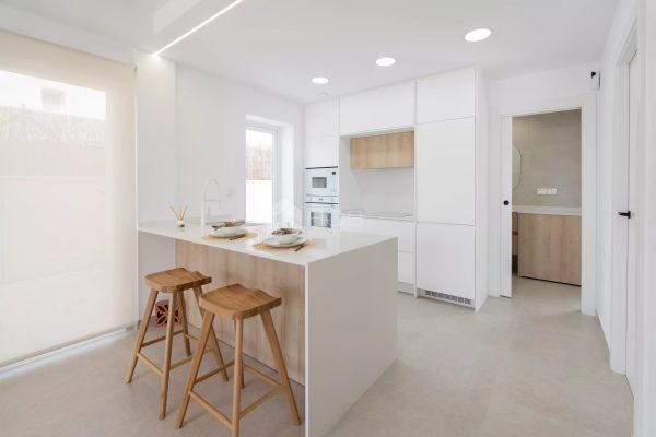 Wohnung zu verkaufen in Alicante