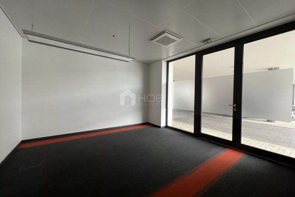 Büro zu vermieten in Weiswampach