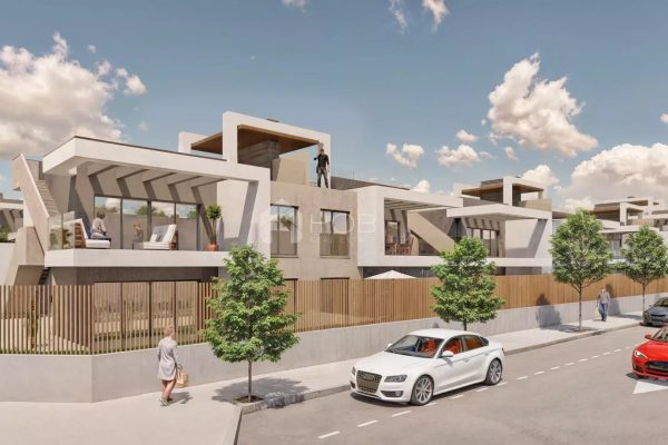 Appartement en vente à Torre de la Horadada