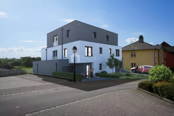 Immobilienprojekt in Frisange
