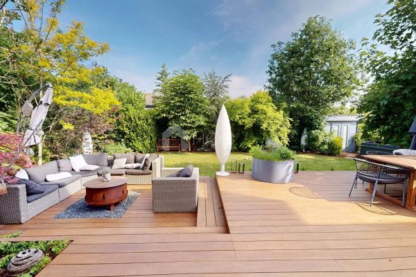 Maison en vente à Hosingen