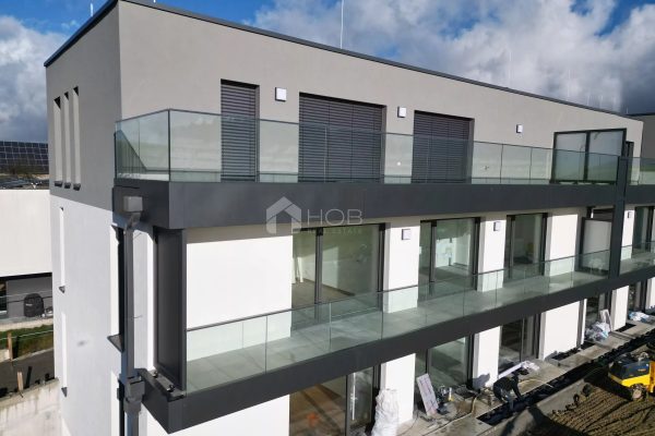 Appartement en location à Beiler
