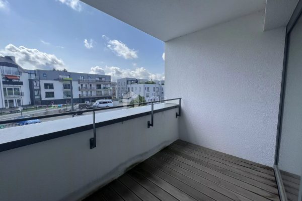 Büro zu vermieten in Weiswampach