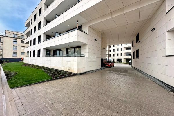 Wohnung zu verkaufen in Luxembourg