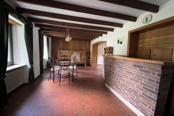 Maison en vente à Troisvierges