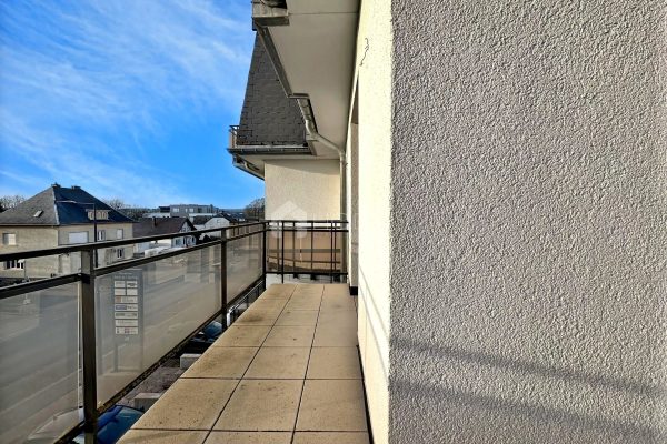 Appartement en vente à Weiswampach