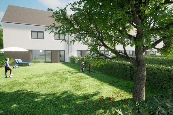 Maison en vente à Erpeldange-sur-Sûre
