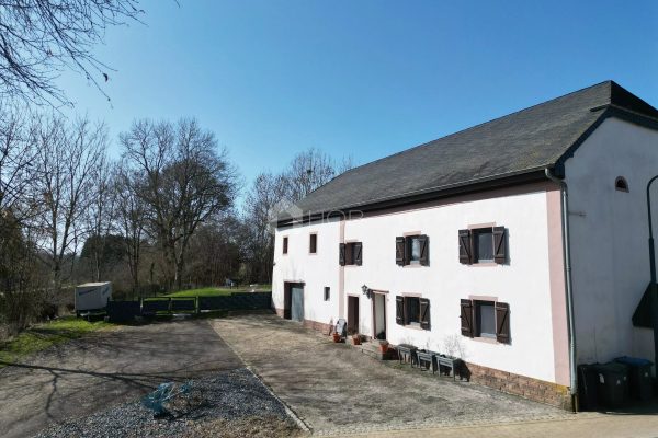 Maison en vente à Basbellain