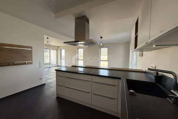 Appartement en vente à Holzthum