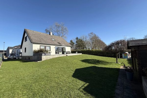 Maison en vente à Drinklange