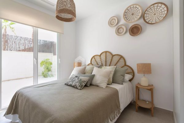 Wohnung zu verkaufen in Alicante