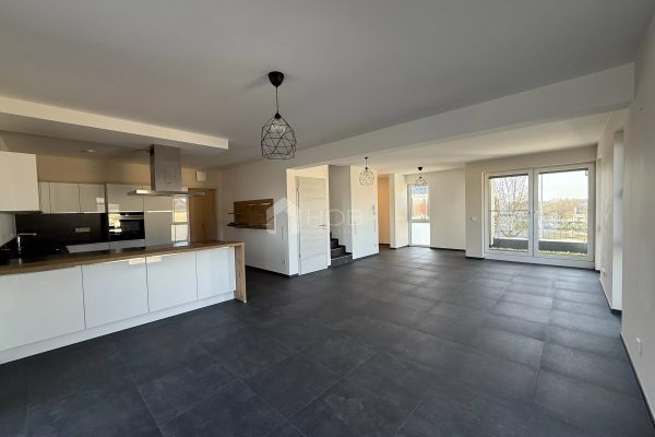 Appartement en vente à Holzthum