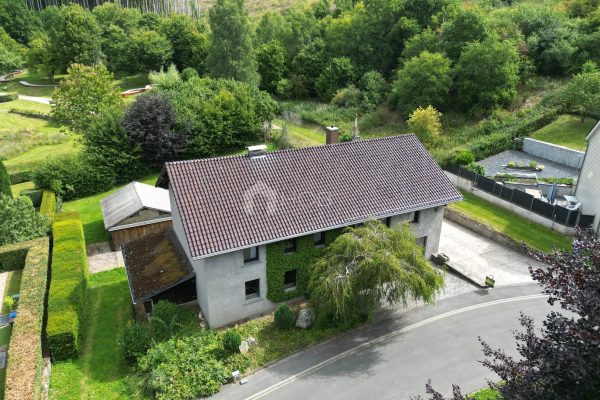 Maison en vente à Troisvierges
