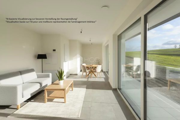 Appartement en vente à Beiler