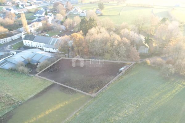 Terrain en vente à Hautbellain