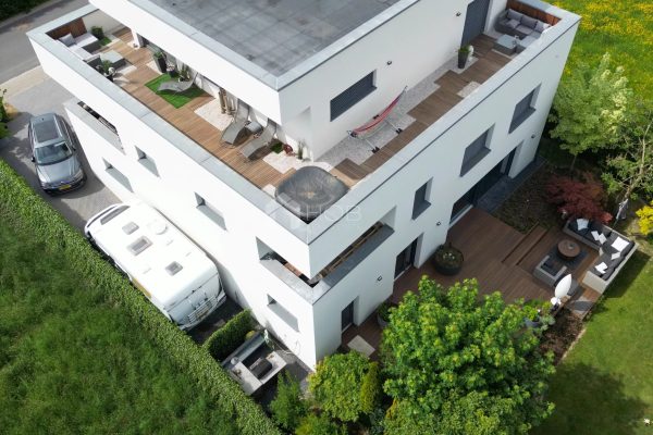 Maison en vente à Hosingen