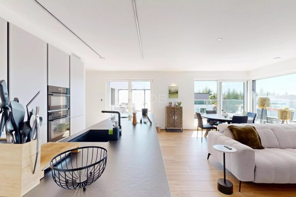 Appartement en vente à Wemperhardt