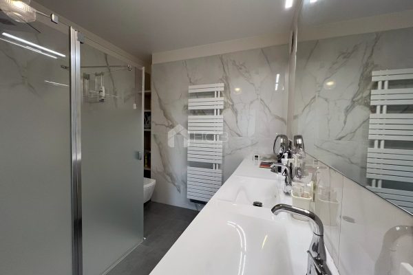 Wohnung zu verkaufen in Ettelbruck