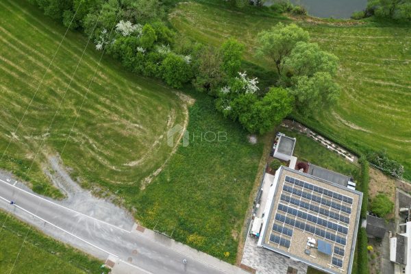 Terrain en vente à Reisdorf