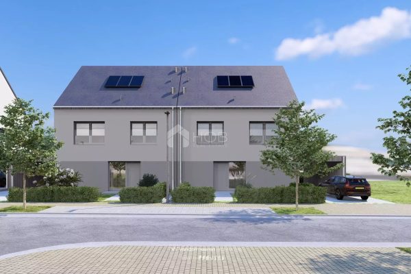 Maison en vente à Erpeldange-sur-Sûre