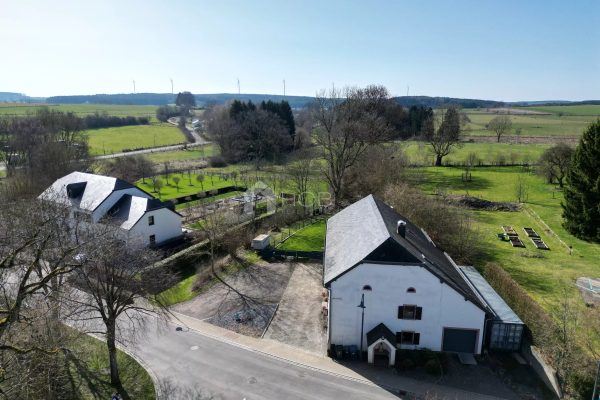 Haus zu verkaufen in Basbellain