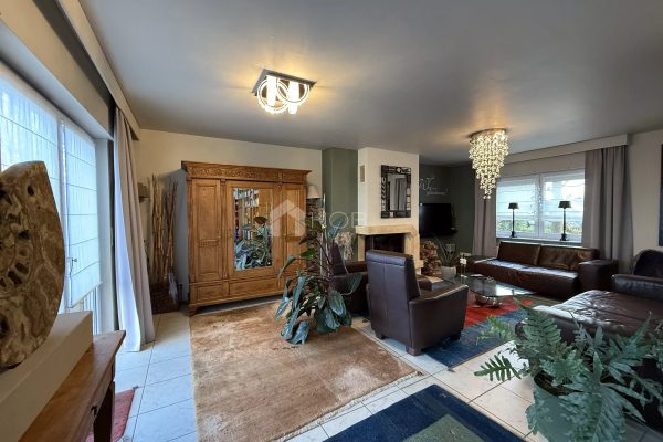 Haus zu verkaufen in Marnach