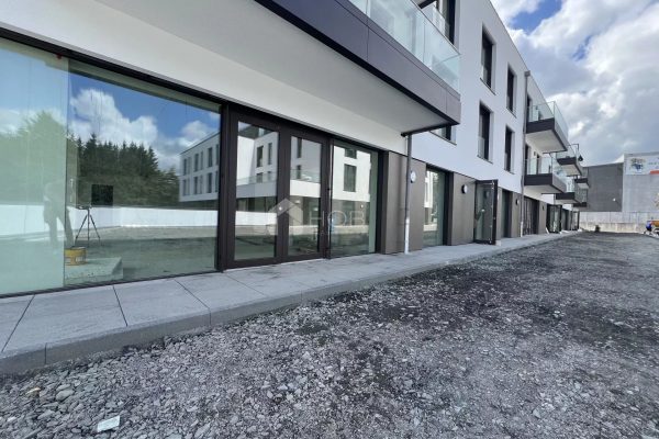 Büro zu verkaufen in Wemperhardt