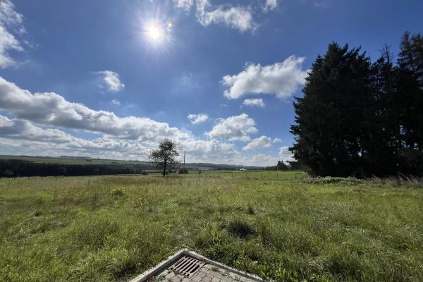 Terrain en vente à Hoscheid-Dickt