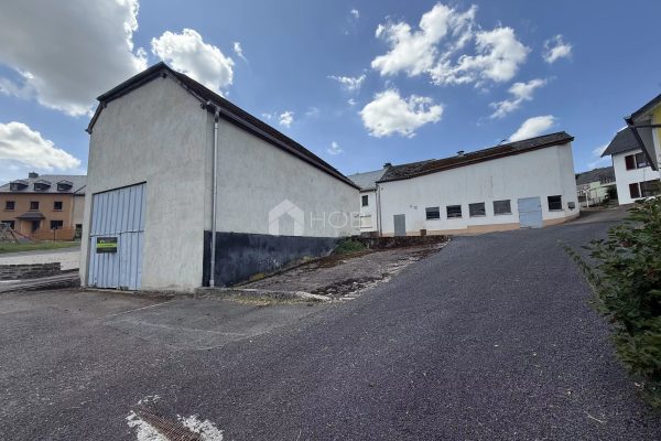 Maison en vente à Lieler