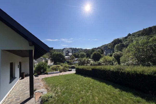 Maison en vente à Clervaux