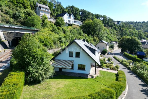 Maison en vente à Clervaux