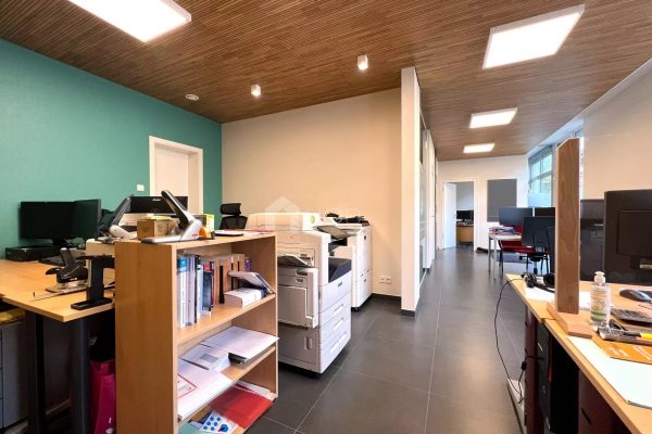 Commerce en vente à Troisvierges