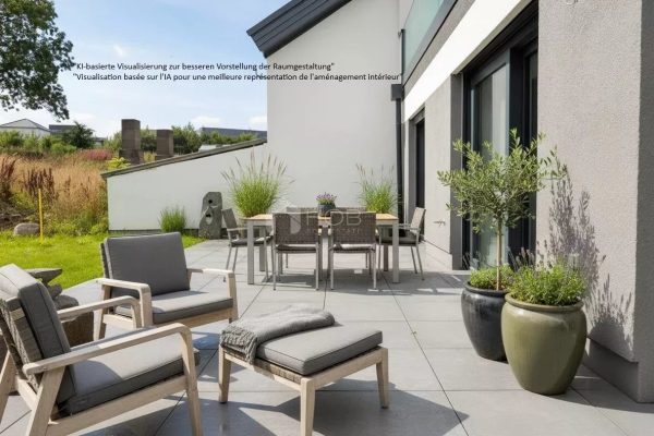 Appartement en vente à Leithum