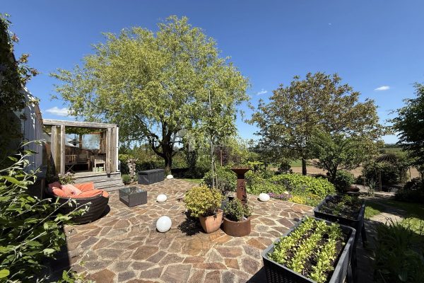 Maison en vente à Marnach