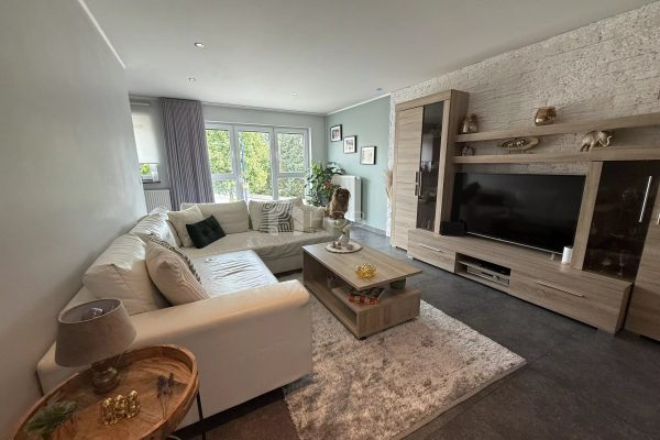 Maison en vente à Wilwerdange