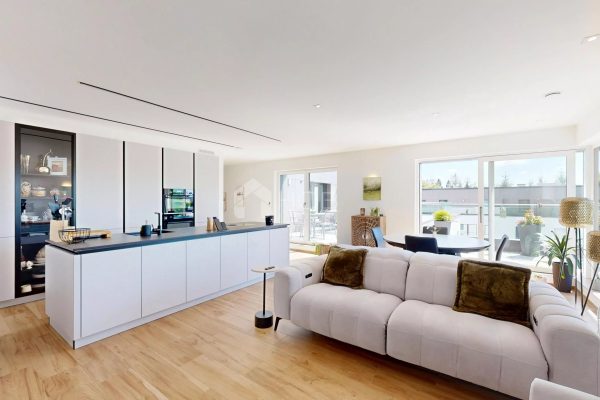 Appartement en vente à Wemperhardt