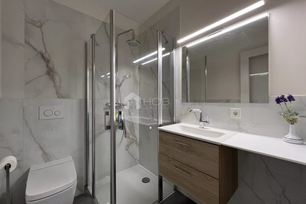 Wohnung zu verkaufen in Ettelbruck