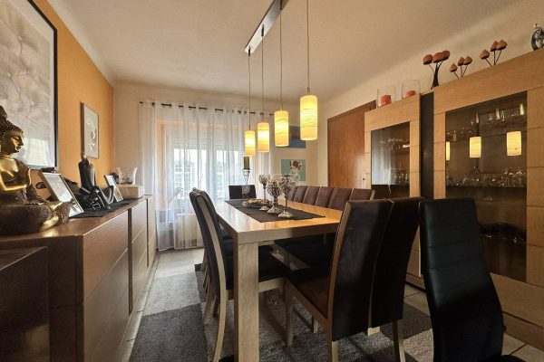 Maison en vente à Troisvierges
