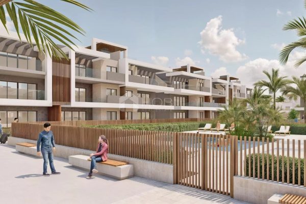 Wohnung zu verkaufen in Torre de la Horadada
