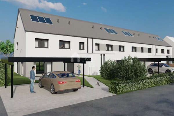 Maison en vente à Erpeldange-sur-Sûre
