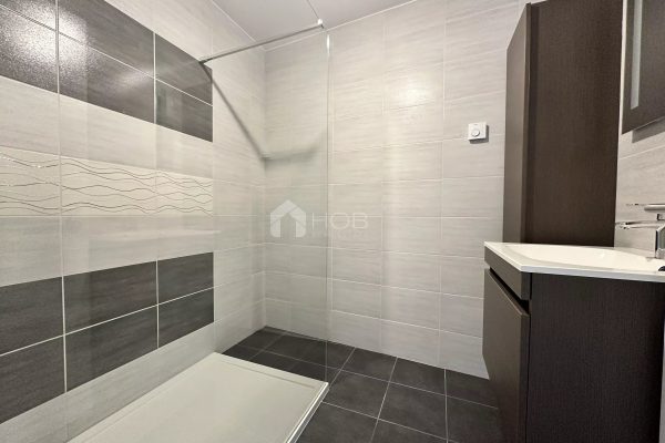 Wohnung zu vermieten in Weiswampach