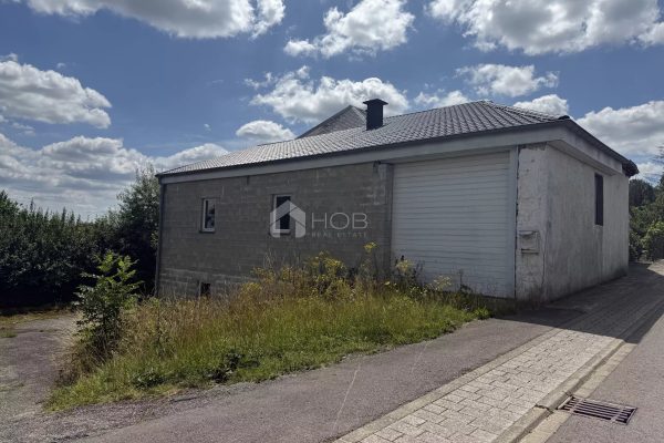 Maison en vente à Lieler
