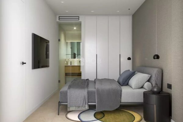 Wohnung zu verkaufen in El Molar